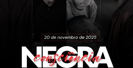 20 DE NOVEMBRO  Dia da Consciência Negra